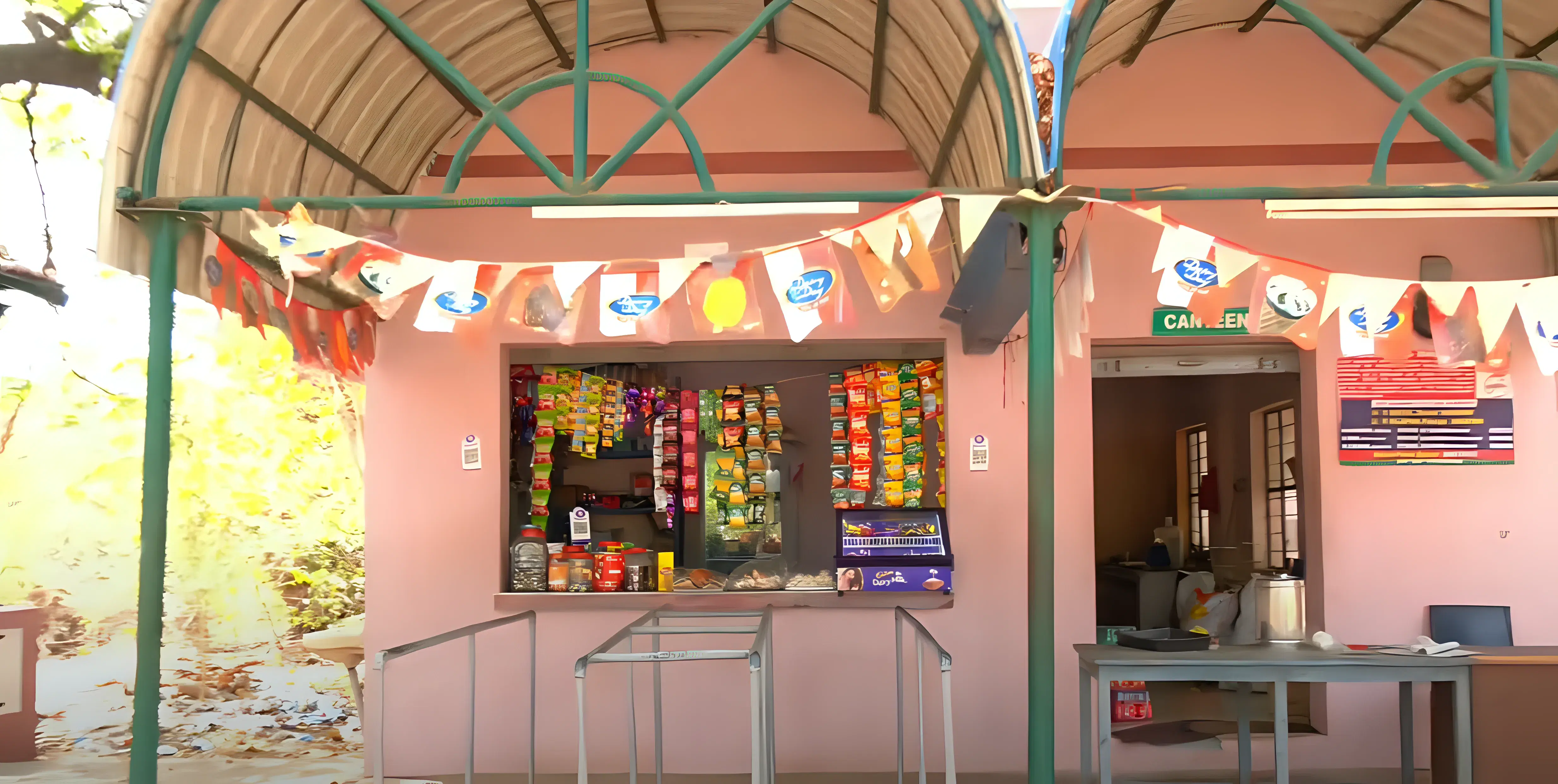 Mailam Engineering College Villupuram Facilities photo 3